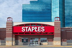 Staples Commits to Corporate Social Responsibility