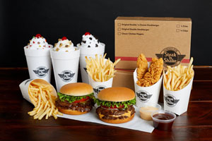 Loyalty360 Reads: March 10 | Steak n Shake Opening Restaurants; EY Future Consumer Index; and More
