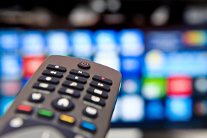 Survey Reveals Increased Family Streaming Habits During COVID-19