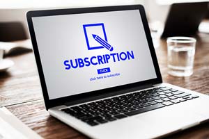 New Habits Are Hard to Keep, But Subscription Commerce Can Help While Fostering Loyalty
