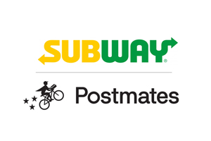 Subway Partners with Postmates to Feed Healthcare Professionals