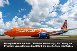 Sun Country and Synchrony Launch Rewards Credit Card