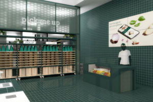 Loyalty360 Reads: May 11: Sweetgreen Introduces Digital-Only Pickup Restaurant, Expedia Launches One Key Customer Loyalty Program, and More