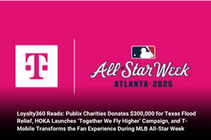 T-Mobile Transforms the Fan Experience During MLB All-Star Week
