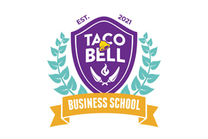 Taco Bell Teams Up with the University of Louisville for Taco Bell Business School 