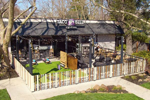 Taco Bell is Redefining the Restaurant of the Future with Ambitious Growth Pipeline