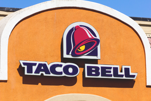 Taco Bell Commits to Hiring 30,000 Employees over Summer