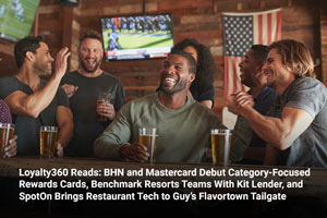 SpotOn Brings Restaurant Tech to Guy’s Flavortown Tailgate