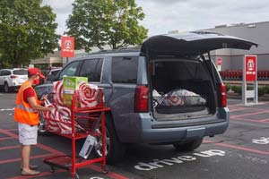 Loyalty360 Reads: February 24: Target Testing Drive-up for Returns and Starbucks Orders, Natural Grocers Celebrates its Texas Customers and Producers, and More