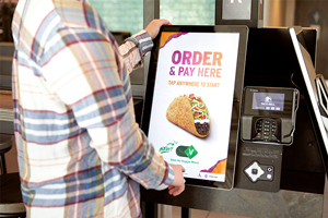 Taco Bell Celebrates Year Of Digital Acceleration By Spicing Up Rewards Program