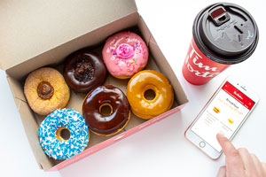 Loyalty360 Reads: March 3 | Tim Hortons U.S. Introduces Member Month; Sift, McDonald