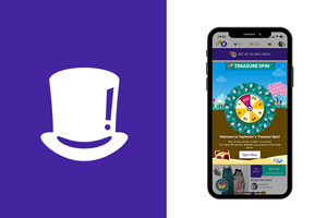 Tophatter Enhances Gamification Experience on Shopping Platform