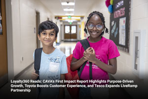 Toyota Boosts Customer Experience, 
