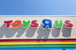 Toys R Us Remerges as Tru Kids
