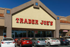 Trader Joe