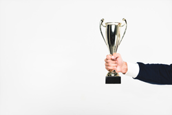 PDI Earns Fast 40 Award