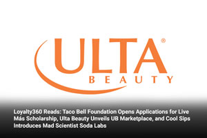Ulta Beauty Unveils UB Marketplace