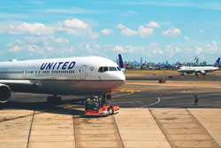 United MileagePlus X App Offers Innovative Customer Experience