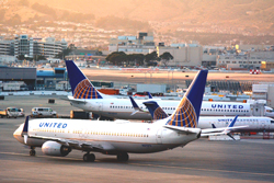 Millennials Choose United Airlines MileagePlus