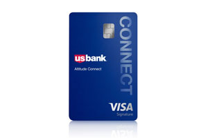 U.S. Bank Launches New Rewards Card, Altitude Connect