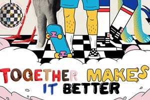 Vans Checkerboard Day Brings People Together To Rebuild And Revitalize