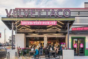 Loyalty360 Reads: March 30: Velvet Taco Debuts Loyalty App and Merchandise, Publix Raises Relief Funds for Ukraine, and More