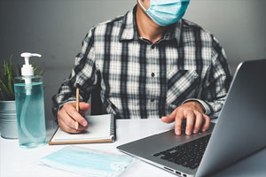[PODCAST] Brand Compilation: How are you dealing with Covid-19?