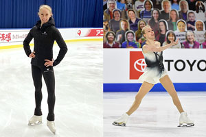 The Vitamin Shoppe Signs Sponsorship with U.S. Figure Skating Champion Bradie Tennell