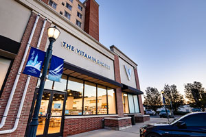 The Vitamin Shoppe to Expand at Retail with Franchise Stores for First Time in its History