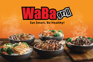 Waba Grill Enhances Mobile Rewards App