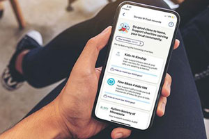 Walgreens Provides Charitable Option For Loyalty Members