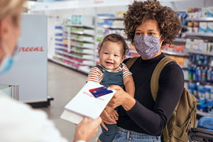 Walgreens Launches Industry-First myWalgreens Credit Card Program