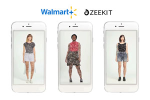 Loyalty360 Reads: May 18 | Walmart Acquires Virtual Fitting Room Company Zeekit; Wendy