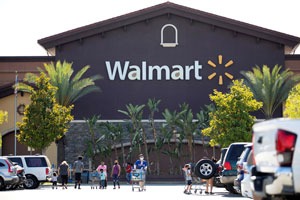 Loyalty360 Reads: August 26 | Walmart Starts Last Mile Delivery Service; McDonald’s Taps Petco’s Tariq Hassan; and More