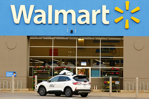 Ford, Argo AI, and Walmart to Launch Autonomous Vehicle Delivery Service in Three U.S. Cities