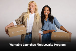 Wantable Launches First Loyalty Program 