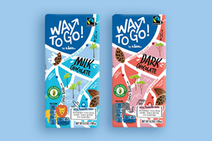 Lidl Launches The First U.S. Private Label Chocolate Bar That Contributes Directly To Living Incomes For Cocoa Farmers