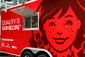 Loyalty360 Reads: August 17 | Wendy’s to Open 700 Ghost Kitchens; Hyatt to Acquire Apple Leisure Group; and More