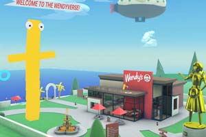 Loyalty360 Reads: April 5: Wendy’s to Open Virtual-Reality Restaurant, JetBlue Appoints New VP Loyalty Programs & Partnerships and More