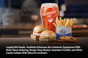 White Castle Collabs With Marvel’s Ironheart