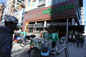 Loyalty360 Reads: September 13 | Amazon Brings Cashierless Tech to Whole Foods; McDonald