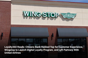 Wingstop to Launch Digital Loyalty Program