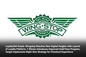 Wingstop Reaches New Digital Heights with Launch of Loyalty Platform