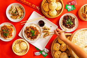 Wow Bao Partner Kitchen Program Offers Lifeline to Restaurants, Will Have 1,000 Locations by Year End