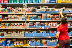 Loyalty360 Reads: September 22 | Big-Box Retailers Bet on Strong Holiday; Walmart Testing Self-Driving Vehicles; and More