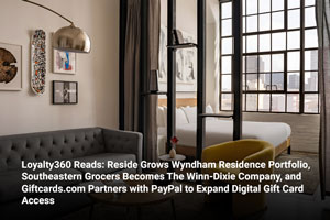 Reside Grows Wyndham Residence Portfolio