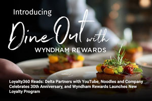 Wyndham Rewards Launches New Loyalty Program