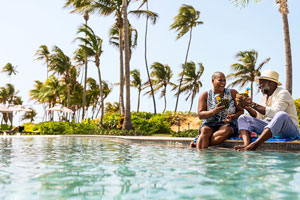Wyndham Hotels & Resorts Wants to Pay You to Take Your PTO