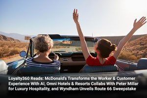 Wyndham Unveils Route 66 Sweepstake
