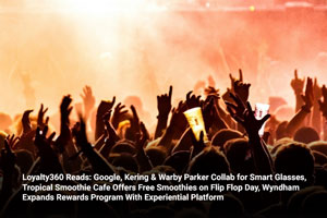 Wyndham Expands Rewards Program With Experiential Platform